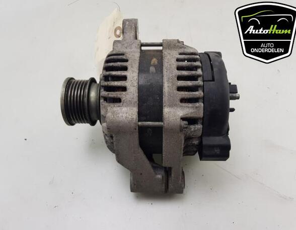 Dynamo (Alternator) OPEL ZAFIRA TOURER C (P12)