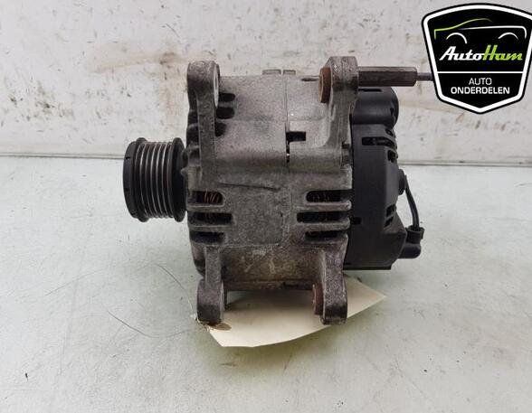 Alternator VW TOURAN (1T1, 1T2), VW TOURAN VAN (1T1, 1T2), AUDI A3 (8P1), AUDI A3 Sportback (8PA)