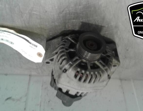 Dynamo (Alternator) FORD KA (RU8), FIAT GRANDE PUNTO (199_), FIAT PUNTO EVO (199_)