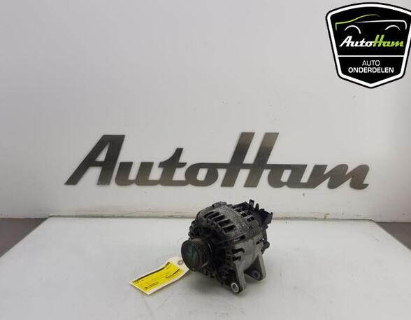 Alternator FORD C-MAX II (DXA/CB7, DXA/CEU)