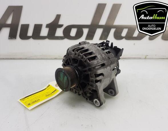 Dynamo (Alternator) FORD C-MAX II (DXA/CB7, DXA/CEU)