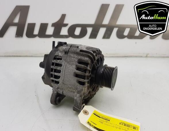 Alternator FORD C-MAX II (DXA/CB7, DXA/CEU)