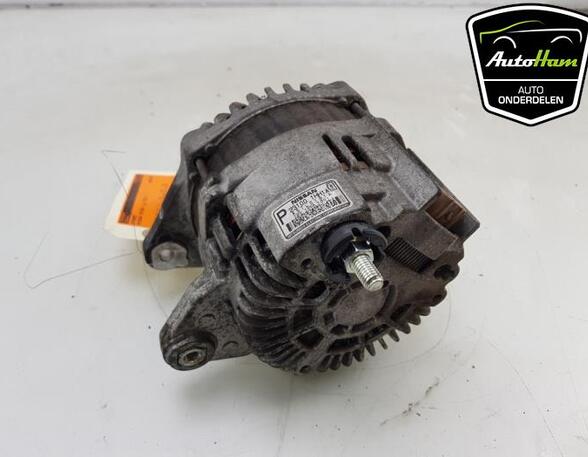 Dynamo (Alternator) NISSAN MICRA IV (K13_)