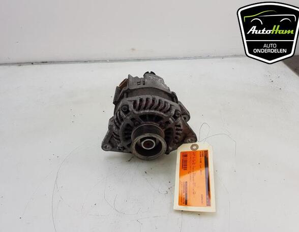 Alternator NISSAN MICRA IV (K13_)