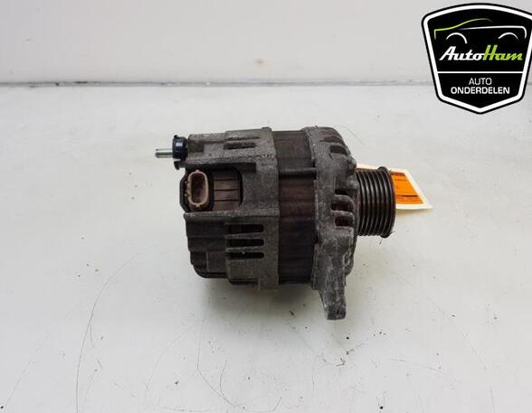 Dynamo (Alternator) NISSAN MICRA IV (K13_)