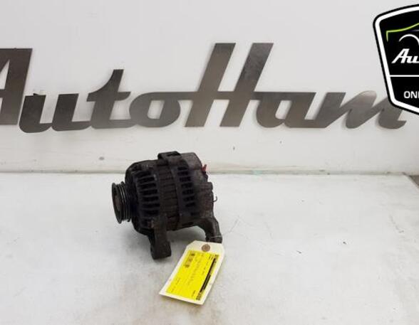 Alternator RENAULT TWINGO I (C06_), RENAULT CLIO II (BB_, CB_)