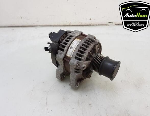 Alternator FORD FOCUS III Saloon, FORD FIESTA VI (CB1, CCN), FORD FOCUS III