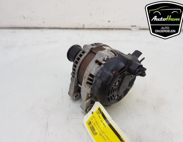 Alternator FORD FOCUS III Saloon, FORD FIESTA VI (CB1, CCN), FORD FOCUS III