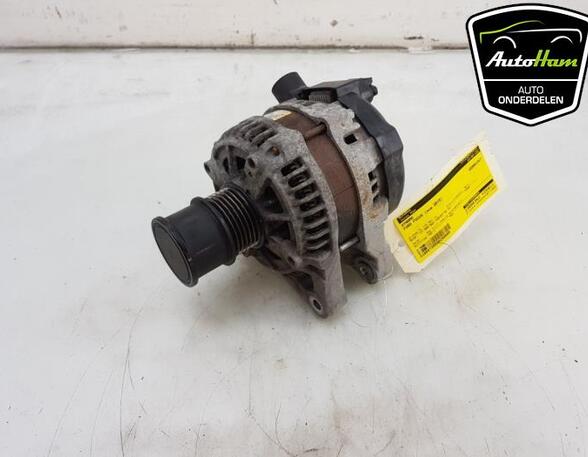 Alternator FORD FOCUS III Saloon, FORD FIESTA VI (CB1, CCN), FORD FOCUS III