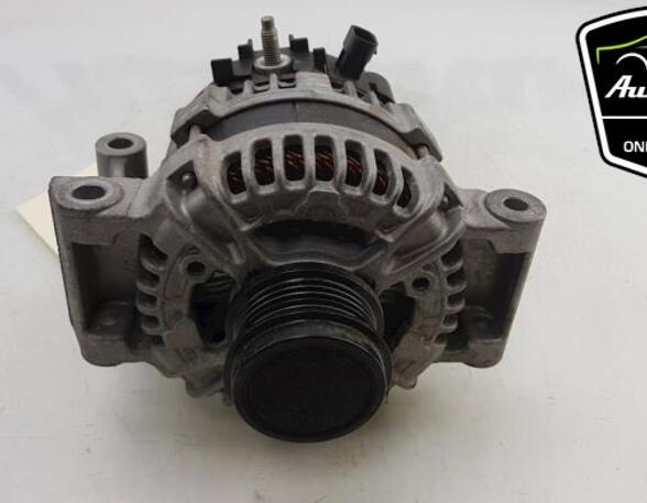 Alternator OPEL ASTRA K Sports Tourer (B16), OPEL ASTRA K (B16)