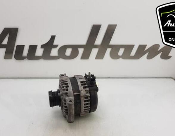 Alternator OPEL ASTRA K Sports Tourer (B16), OPEL ASTRA K (B16)