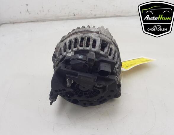 Dynamo (Alternator) VW GOLF VI (5K1), VW GOLF VI Van (5K1_), SEAT IBIZA IV (6J5, 6P1), SEAT IBIZA IV SC (6J1, 6P5)