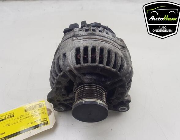 Lichtmaschine Audi A1 8X 03C903023S P20442857