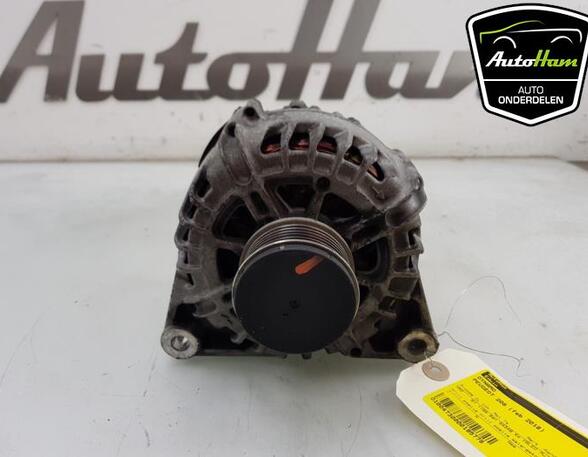 Alternator PEUGEOT 308 II (LB_, LP_, LW_, LH_, L3_)