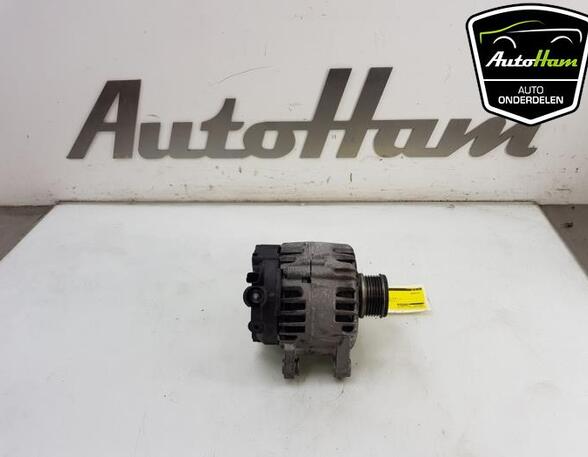 Alternator PEUGEOT 308 II (LB_, LP_, LW_, LH_, L3_)