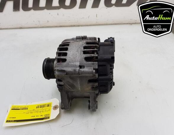 Alternator PEUGEOT 308 II (LB_, LP_, LW_, LH_, L3_)