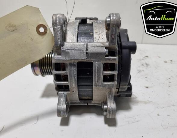 Alternator SEAT ARONA (KJ7, KJP), SEAT LEON (KL1), SKODA FABIA IV (PJ3), AUDI Q2 (GAB, GAG)