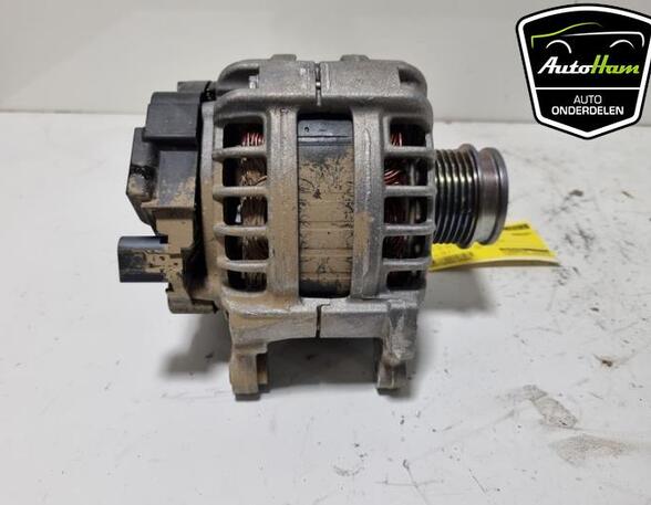 Dynamo (Alternator) SEAT ARONA (KJ7, KJP), SEAT LEON (KL1), SKODA FABIA IV (PJ3), AUDI Q2 (GAB, GAG)