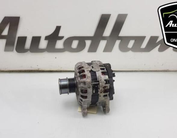 Dynamo (Alternator) SEAT IBIZA IV (6J5, 6P1)