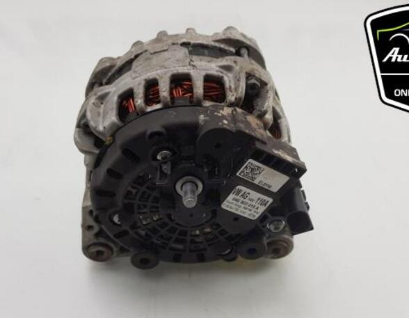 Alternator SEAT IBIZA IV (6J5, 6P1)