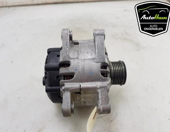 Dynamo (Alternator) OPEL CORSA F (P2JO), PEUGEOT 208 II (UB_, UP_, UW_, UJ_)