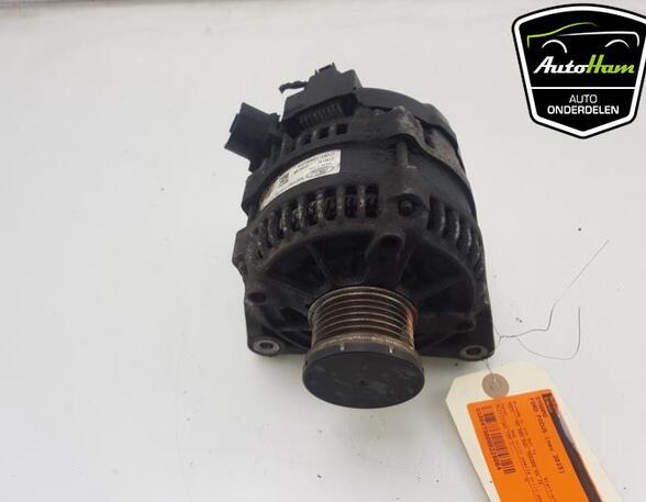 Alternator FORD FOCUS III Turnier, FORD FIESTA VI (CB1, CCN), FORD FOCUS III