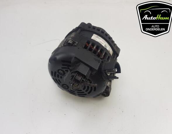 Alternator FORD FOCUS III Turnier, FORD FIESTA VI (CB1, CCN), FORD FOCUS III