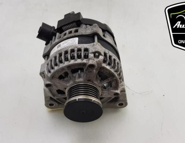 Alternator FORD FIESTA VII (HJ, HF)