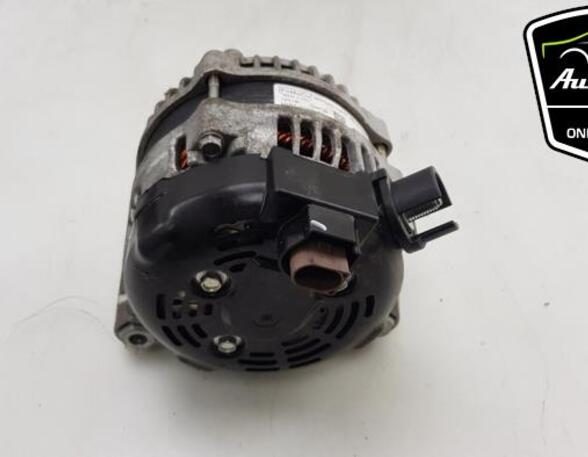 Alternator FORD FIESTA VII (HJ, HF)