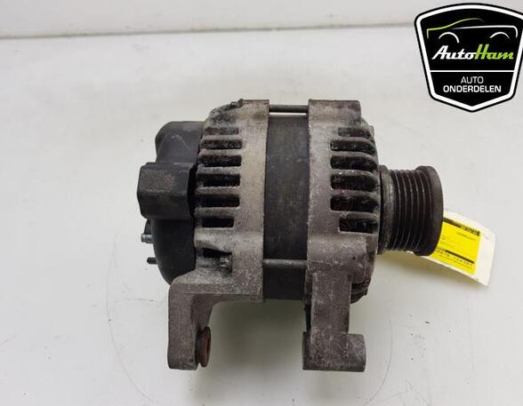 Dynamo (Alternator) OPEL ADAM (M13)