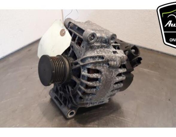 Alternator MINI MINI (R56), PEUGEOT 308 I (4A_, 4C_), PEUGEOT 308 SW I (4E_, 4H_), CITROËN C3 II (SC_)