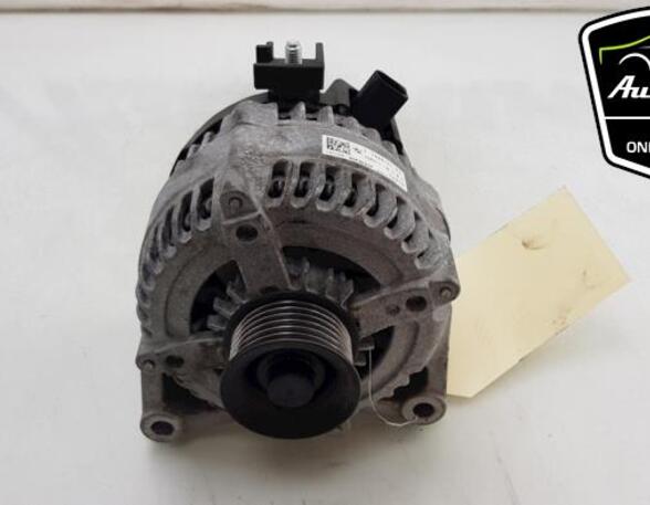 Dynamo (Alternator) MINI MINI CLUBMAN (F54), BMW 1 (F20), MINI MINI (F56), MINI MINI (F55)