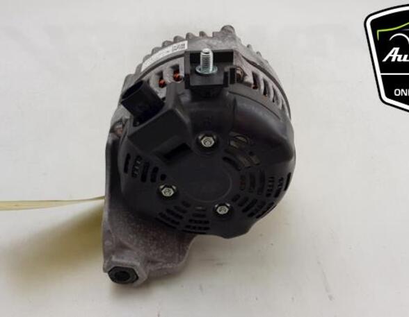 Dynamo (Alternator) MINI MINI CLUBMAN (F54), BMW 1 (F20), MINI MINI (F56), MINI MINI (F55)