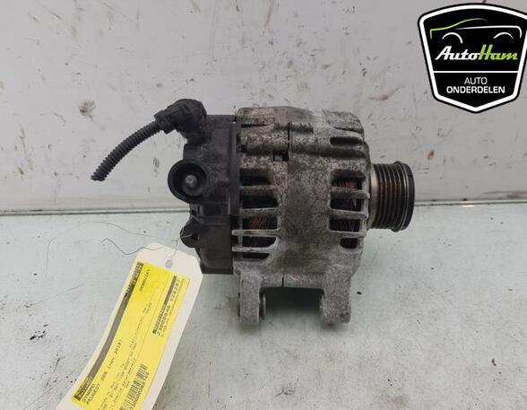 Alternator PEUGEOT 208 II (UB_, UP_, UW_, UJ_), OPEL CORSA F (P2JO)