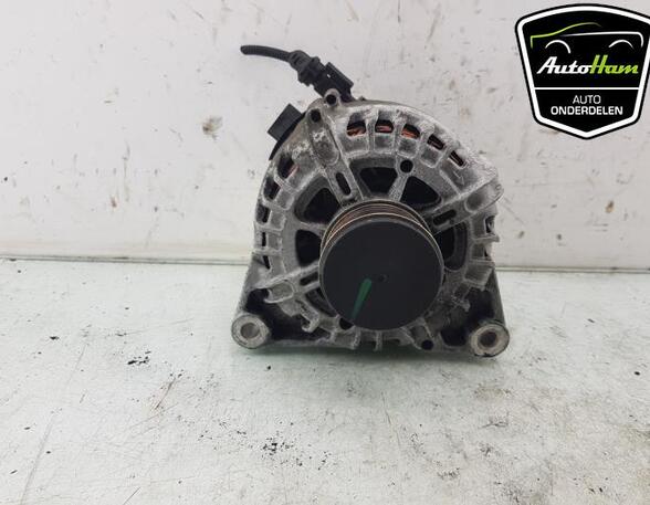 Alternator PEUGEOT 208 II (UB_, UP_, UW_, UJ_), OPEL CORSA F (P2JO)