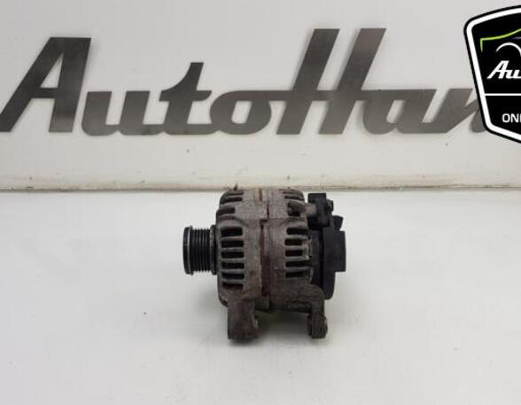 Alternator OPEL MERIVA B MPV (S10)