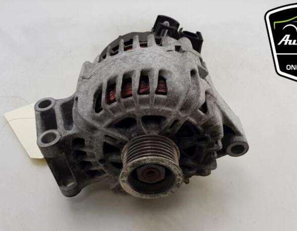 Alternator FORD FIESTA VI Van, FORD FOCUS III, FORD FIESTA VI (CB1, CCN), FORD B-MAX (JK)