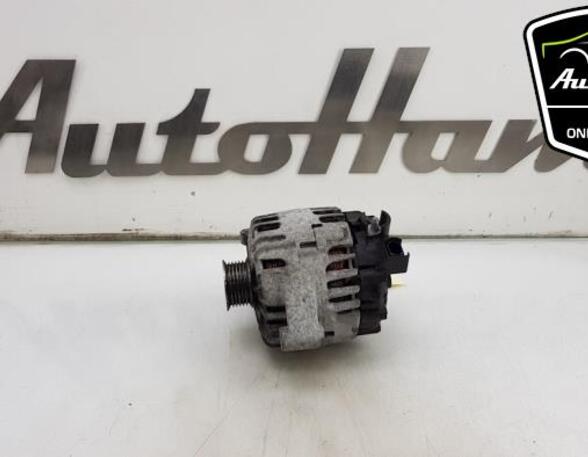 Alternator FORD FIESTA VI Van, FORD FOCUS III, FORD FIESTA VI (CB1, CCN), FORD B-MAX (JK)