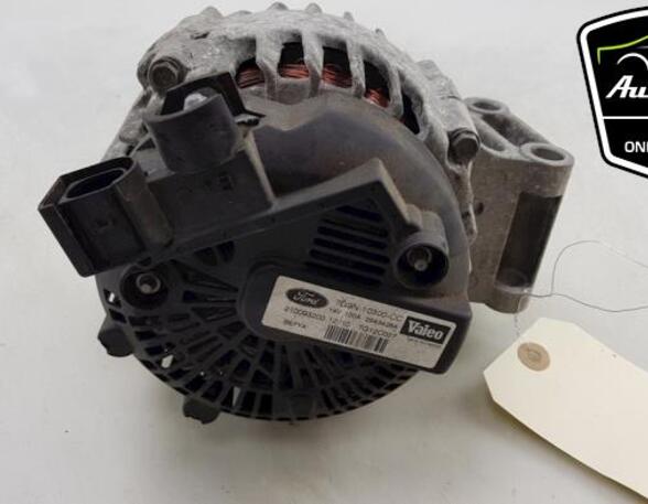 Alternator FORD FIESTA VI Van, FORD FOCUS III, FORD FIESTA VI (CB1, CCN), FORD B-MAX (JK)