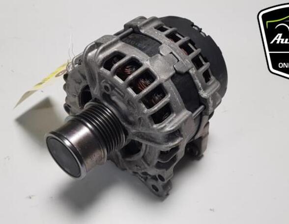 Alternator VW ARTEON (3H7, 3H8), SKODA SUPERB III Estate (3V5), SKODA OCTAVIA III Combi (5E5, 5E6)