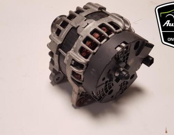 Dynamo (Alternator) VW ARTEON (3H7, 3H8), SKODA SUPERB III Estate (3V5), SKODA OCTAVIA III Combi (5E5, 5E6)