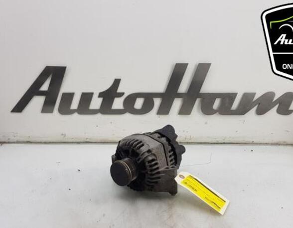 Alternator ALFA ROMEO MITO (955_), FIAT GRANDE PUNTO (199_), FIAT PUNTO (199_), FIAT PUNTO EVO (199_)