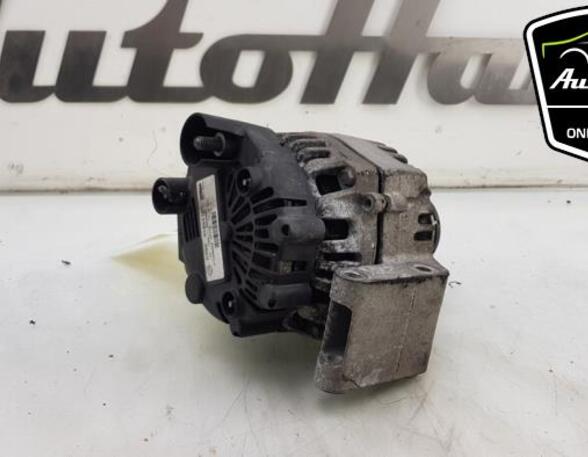 Alternator ALFA ROMEO MITO (955_), FIAT GRANDE PUNTO (199_), FIAT PUNTO (199_), FIAT PUNTO EVO (199_)