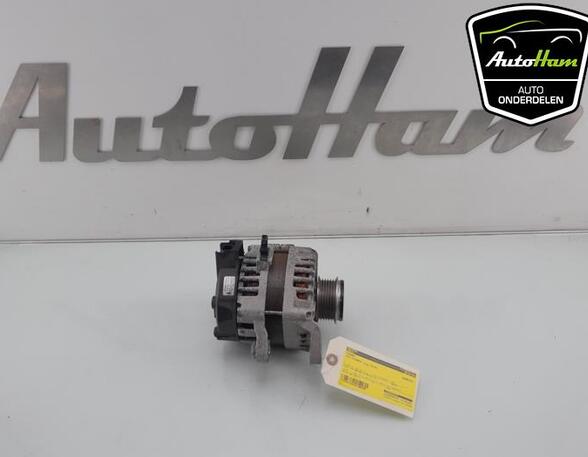 Alternator KIA PICANTO (JA), KIA PICANTO (TA), HYUNDAI i10 II (BA, IA)