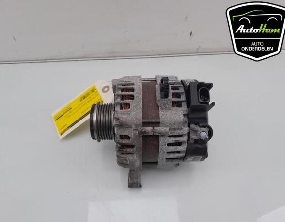 Alternator KIA PICANTO (JA), KIA PICANTO (TA), HYUNDAI i10 II (BA, IA)