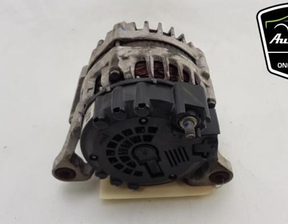 Dynamo (Alternator) OPEL ASTRA J Sports Tourer (P10)