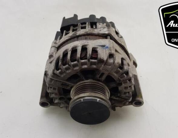 Alternator OPEL ASTRA J Sports Tourer (P10)