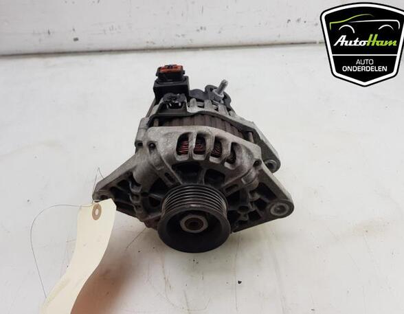 Alternator HYUNDAI i20 (PB, PBT), HYUNDAI i30 (FD), HYUNDAI i30 Estate (FD), KIA CEE'D Hatchback (ED)