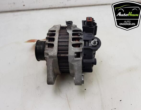 Alternator HYUNDAI i20 (PB, PBT), HYUNDAI i30 (FD), HYUNDAI i30 Estate (FD), KIA CEE'D Hatchback (ED)