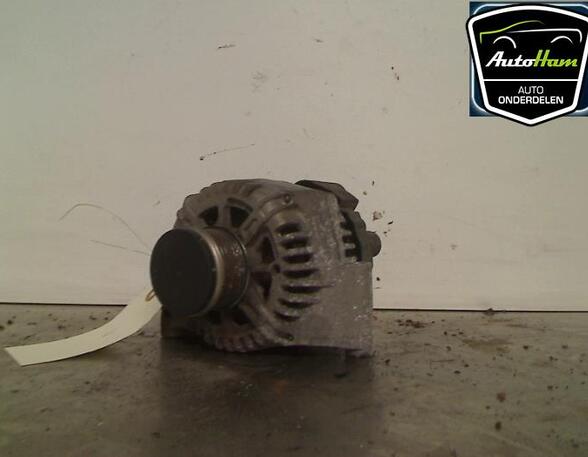 Dynamo (Alternator) FIAT GRANDE PUNTO (199_)